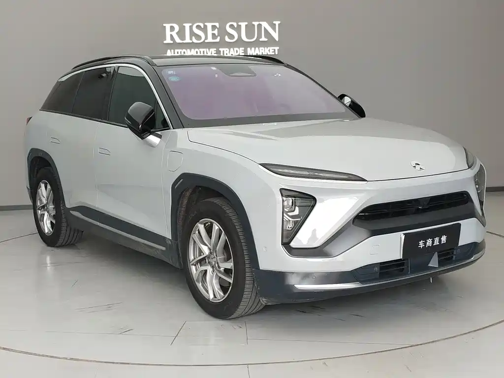 NIO ES6 2020
