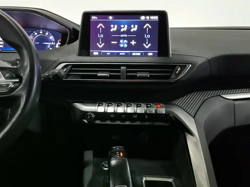 Peugeot 4008 2019 — фото 12