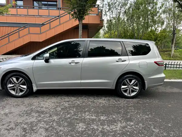 Honda Odyssey 2011