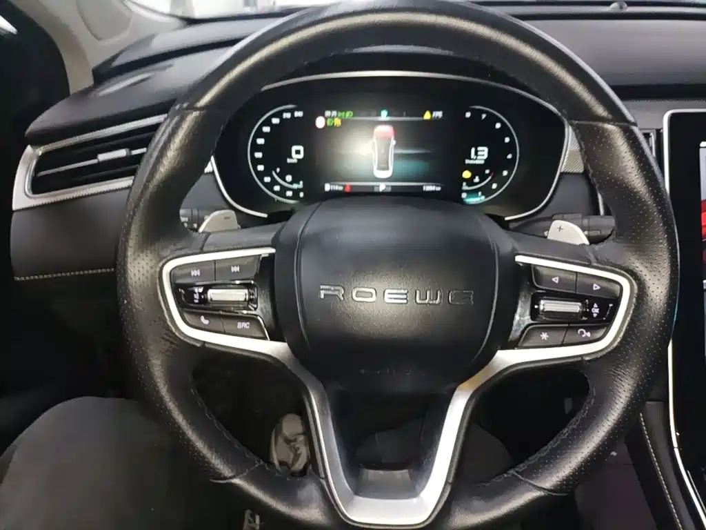 Roewe i6 MAX 2022 — фото 11