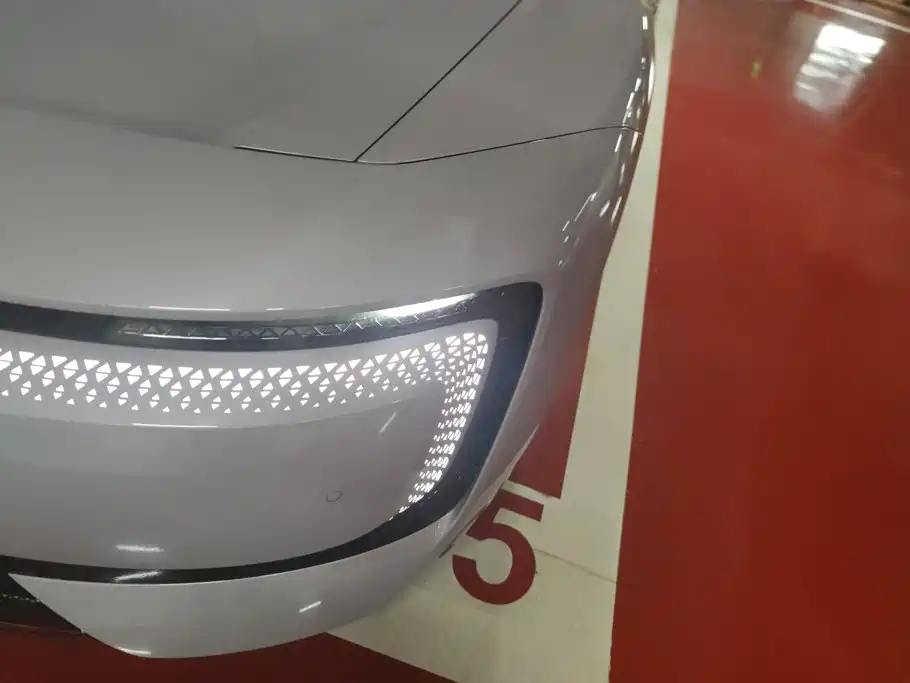 Audi E5 Sportback 2026