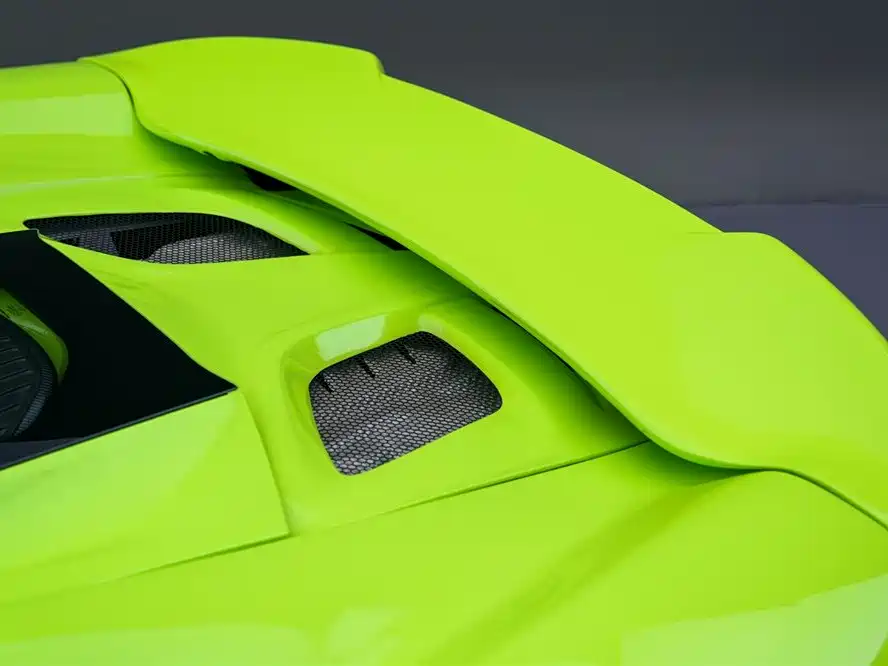 McLaren 12C 2015 — фото 11