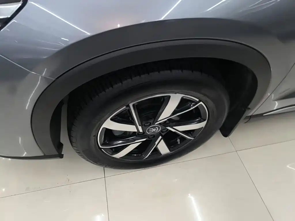 BYD Pro New Energy 2024 — фото 23