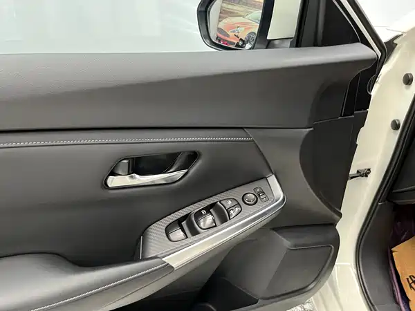Nissan Sylphy 2019