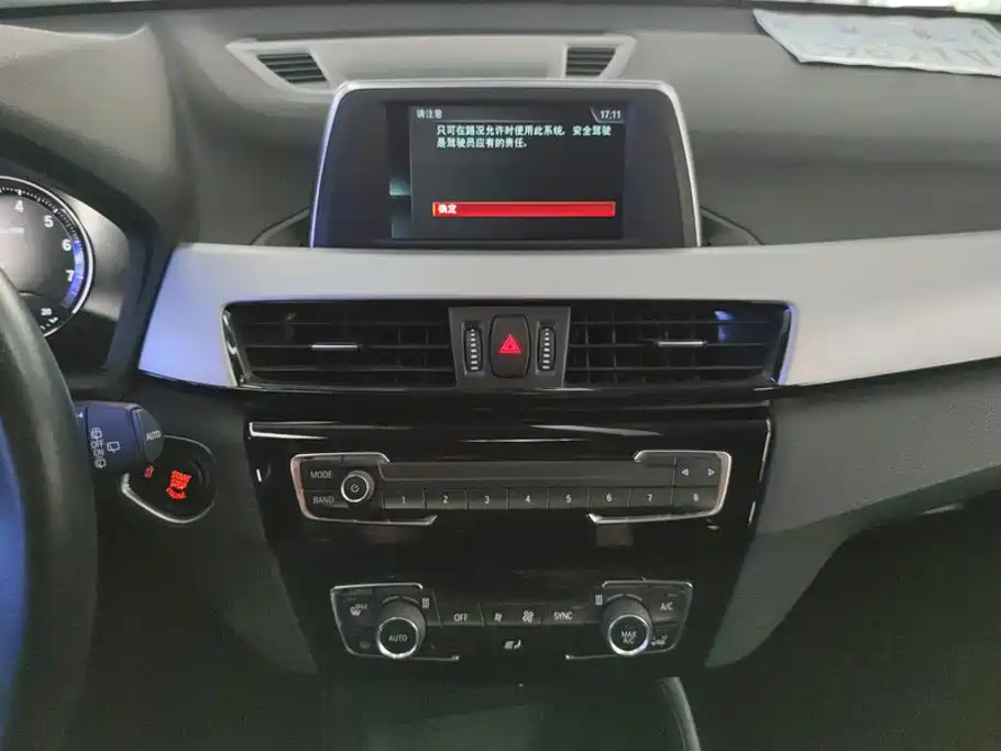 BMW X1 2019 — фото 13