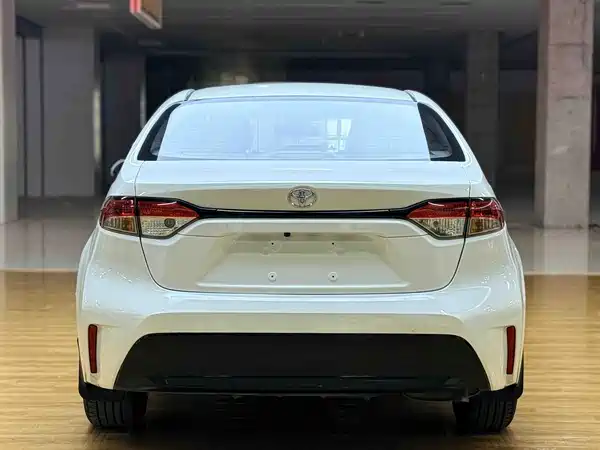Toyota Levin 2023