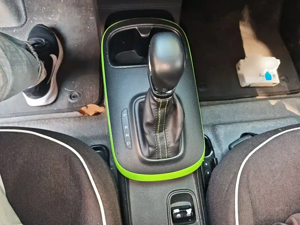 Roewe CLEVER 2020