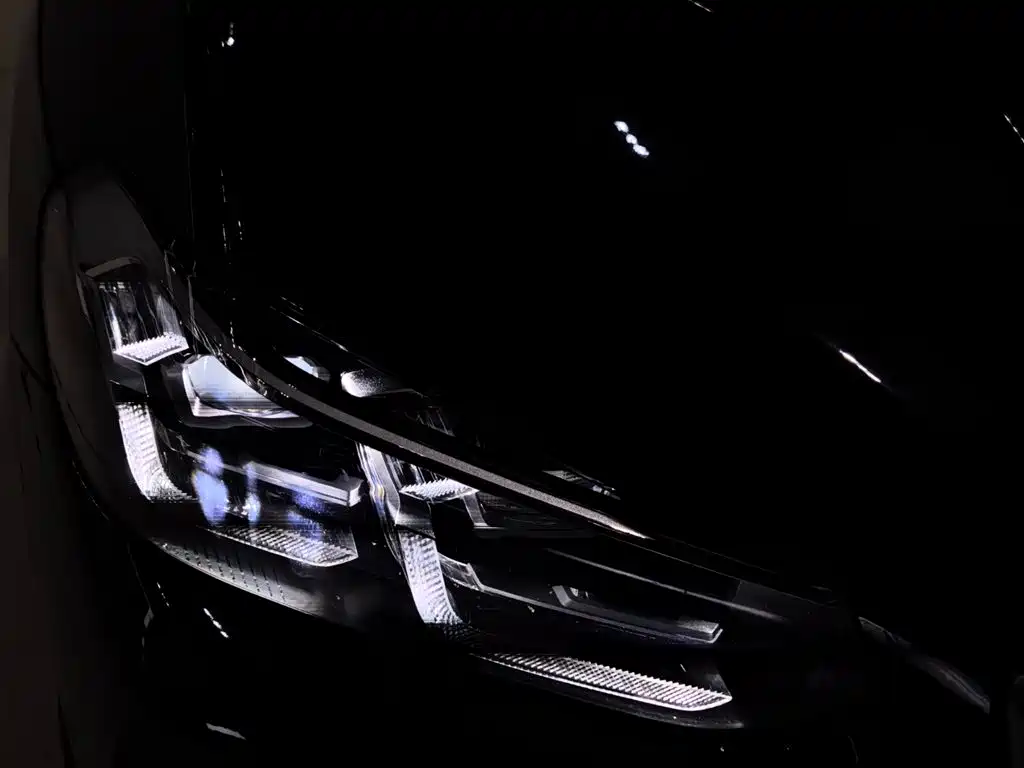 BMW X3 2023 — фото 8