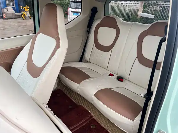 Wuling Hongguang MINIEV 2024