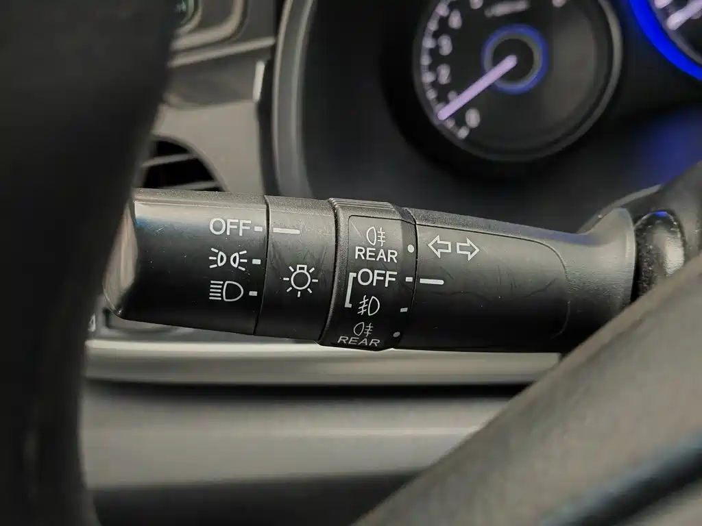 Honda Crider 2015 — фото 21