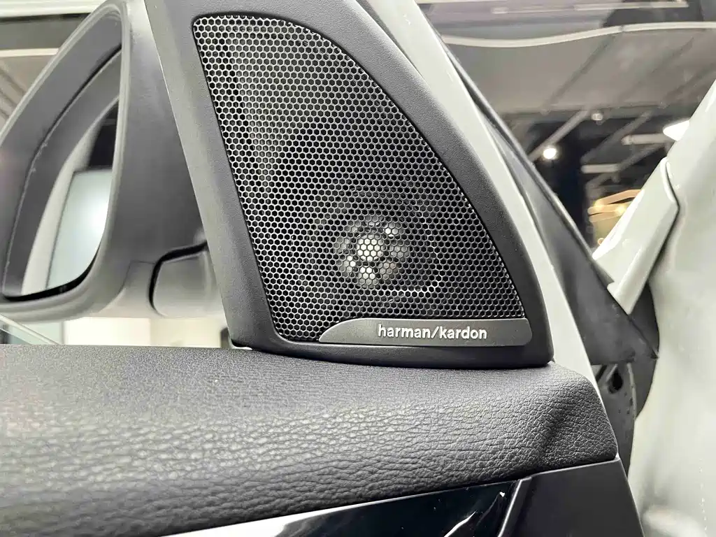 BMW X1 2021 — фото 15