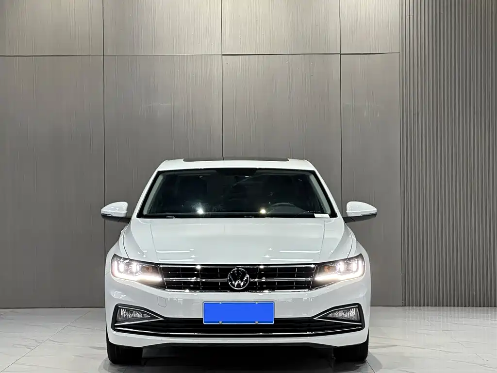 Volkswagen Bora 2022
