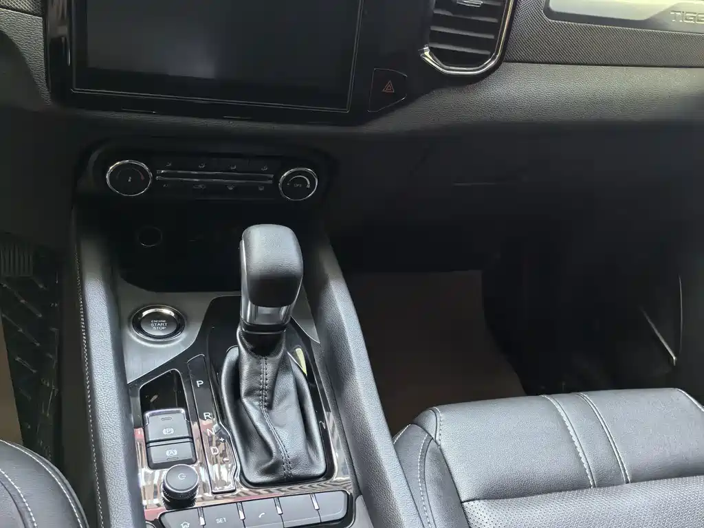 Chery Tiggo 5x 2019 — фото 10