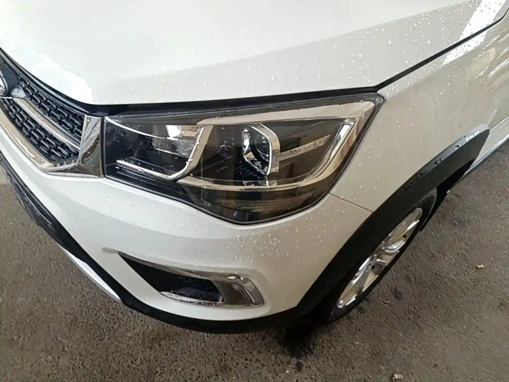 Chery Tiggo 3x 2020 — фото 24