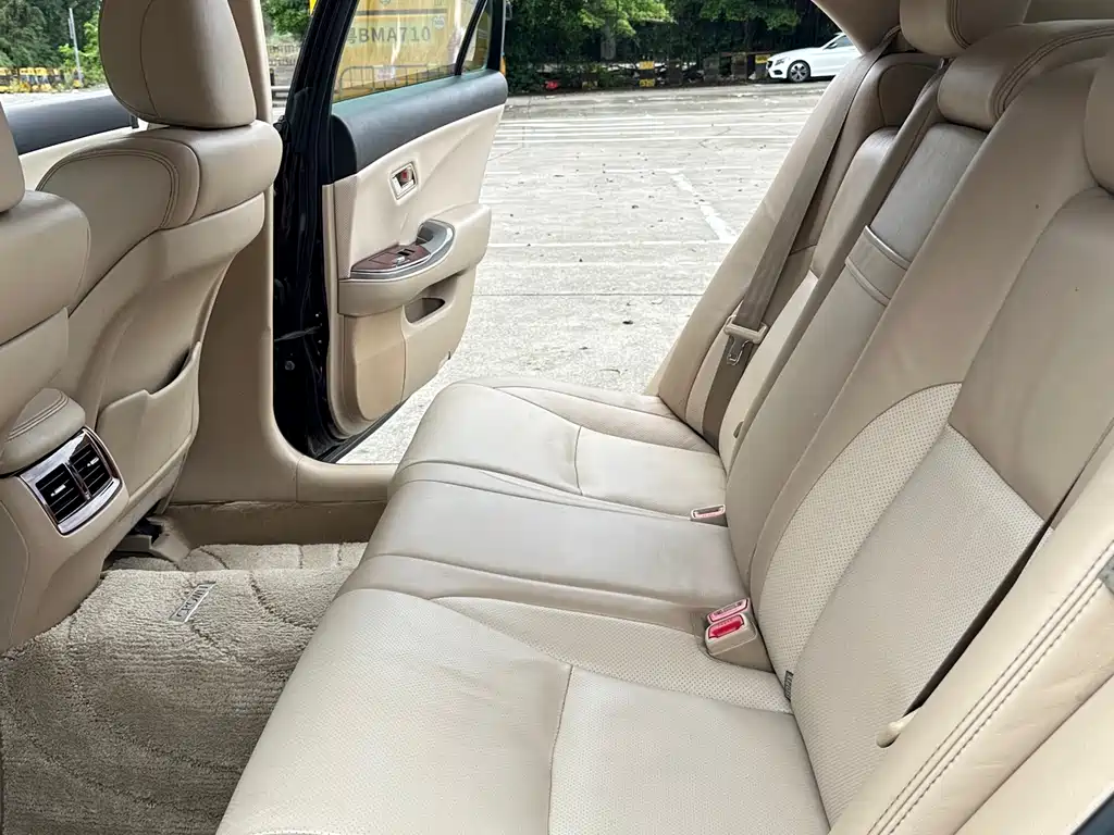 Toyota Crown 2014 — фото 12