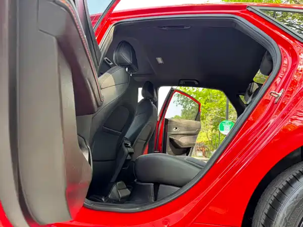 Geely Binrui 2023