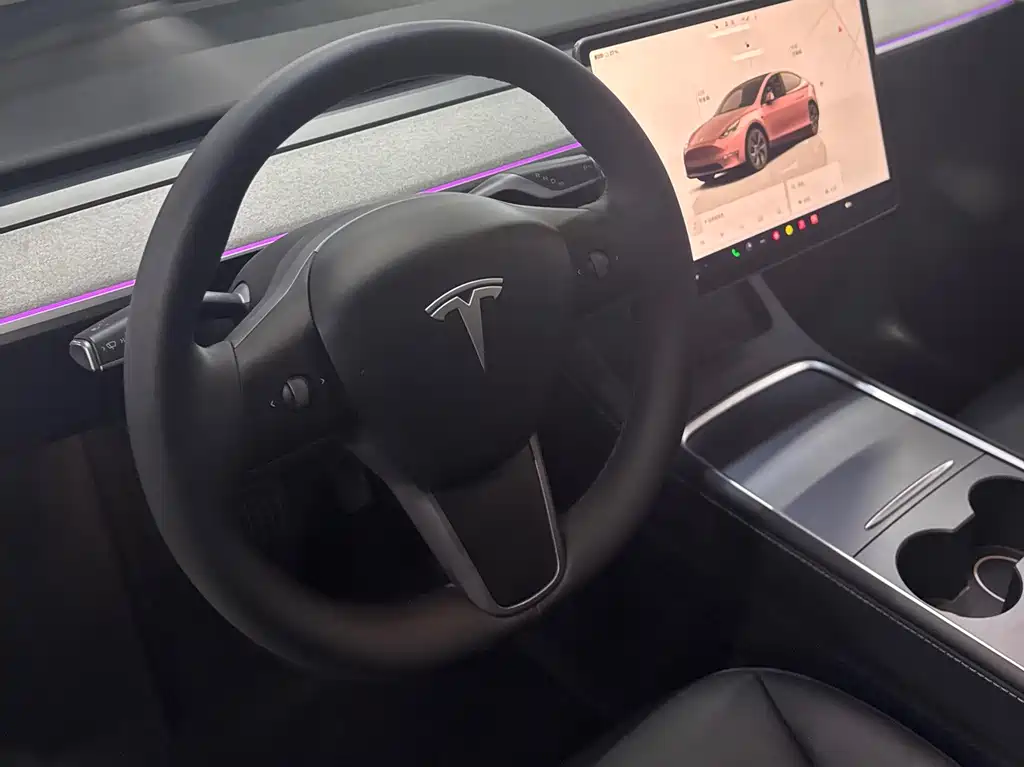 Tesla Model Y 2023 — фото 14