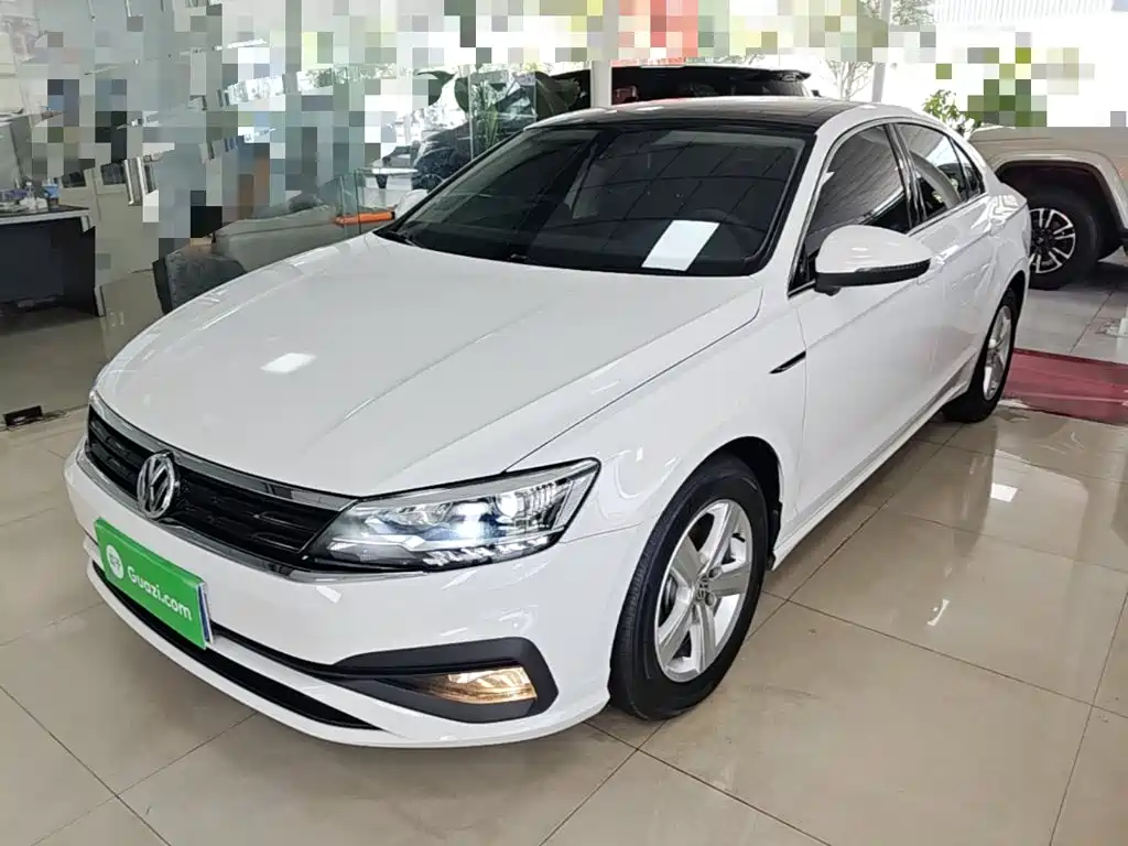 Volkswagen Lamando 2022