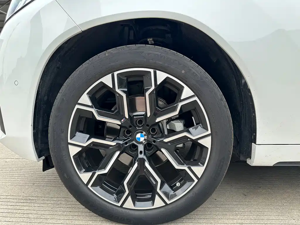 BMW X3 2026
