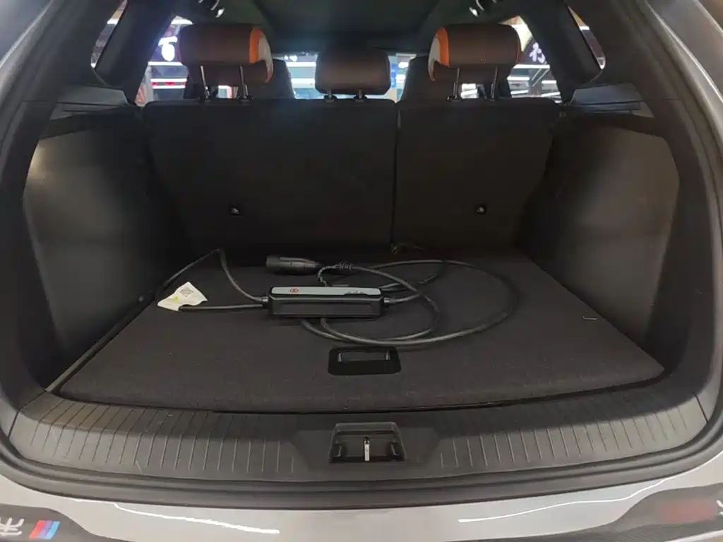 BYD Pro New Energy 2023 — фото 19