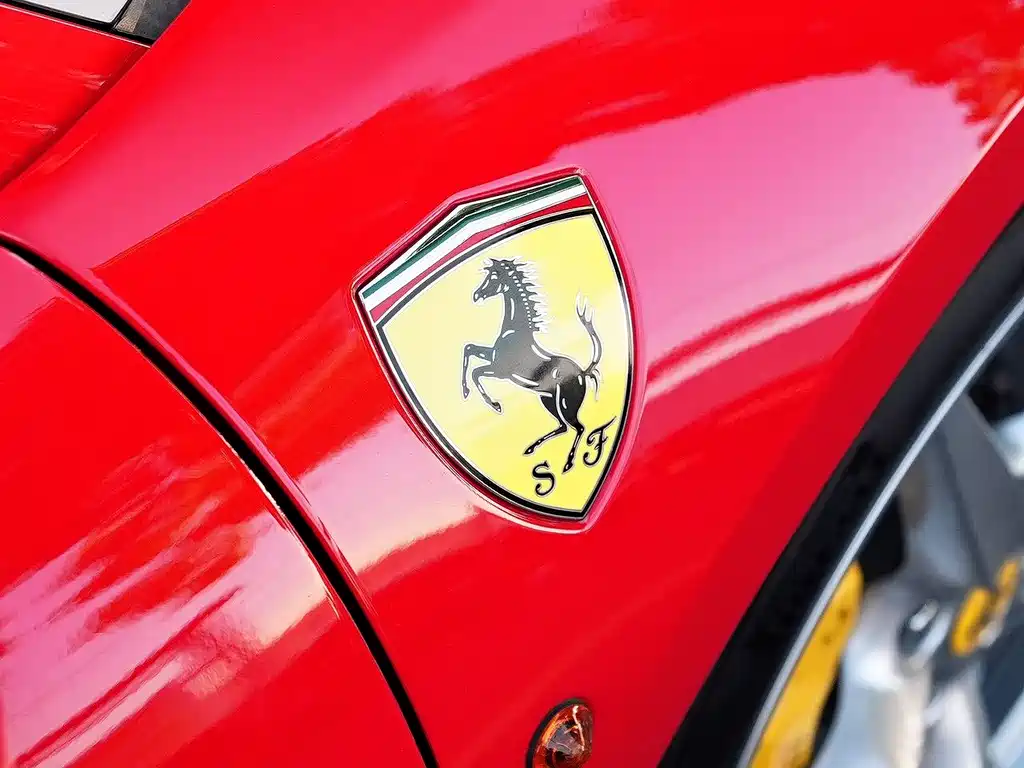 Ferrari 488 2018 — фото 6