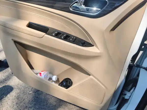 Baojun 730 2017