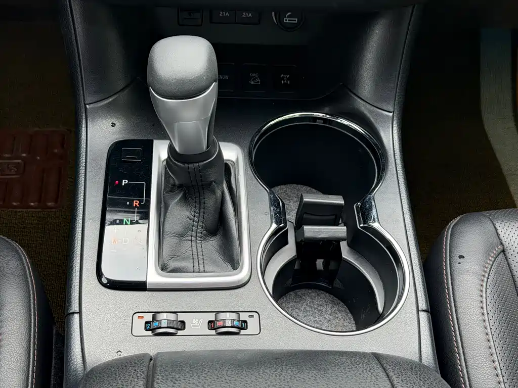 Toyota Highlander 2018