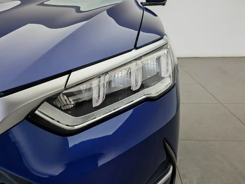 BYD Song Pro New Energy 2022 — фото 7