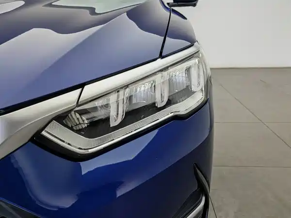 BYD Song Pro New Energy 2022