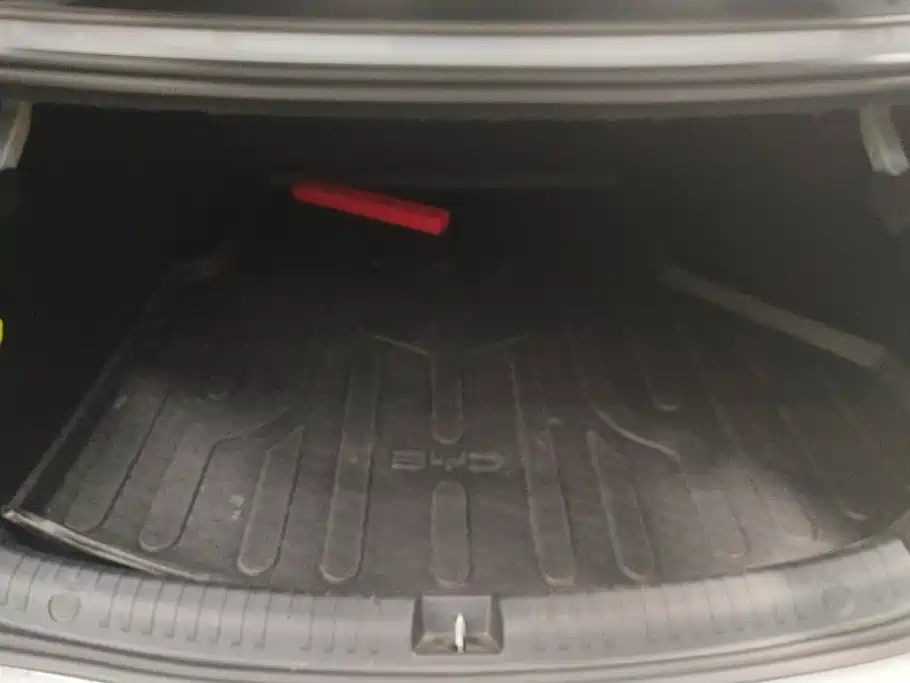 BYD Seal 06 2026