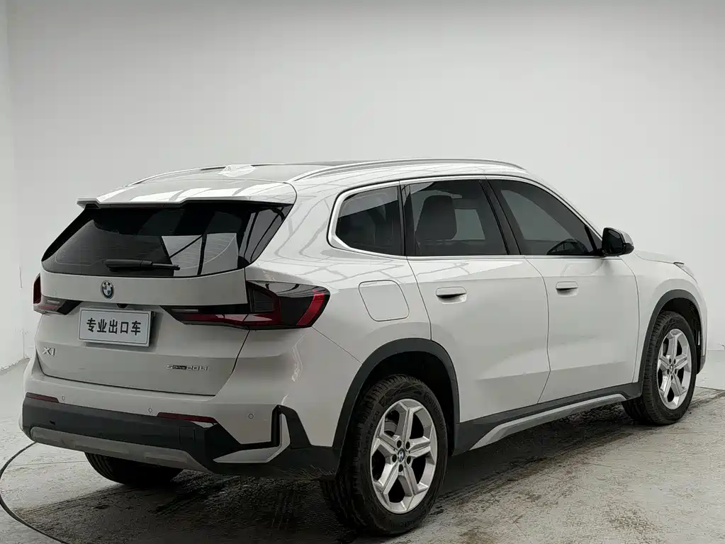 BMW X1 2023 — фото 6