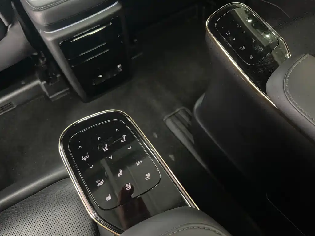 GAC Trumpchi M8 2023 — фото 12
