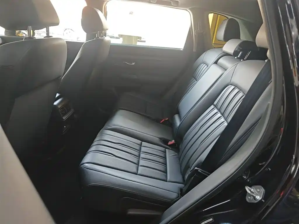 Honda Breeze 2023 — фото 17