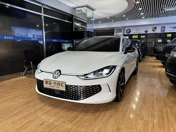 Volkswagen Lamando 2024