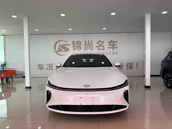 Changan Qiyuan A07 2026