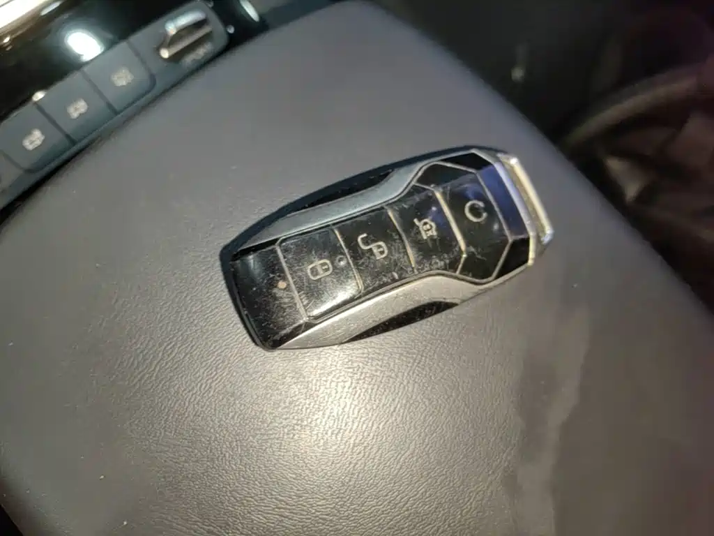 BYD Pro New Energy 2019 — фото 14