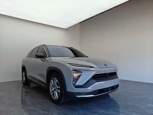 NIO ES6 2022