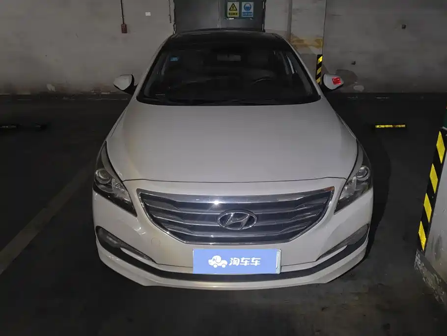 Hyundai Mistra 2016 — фото 2
