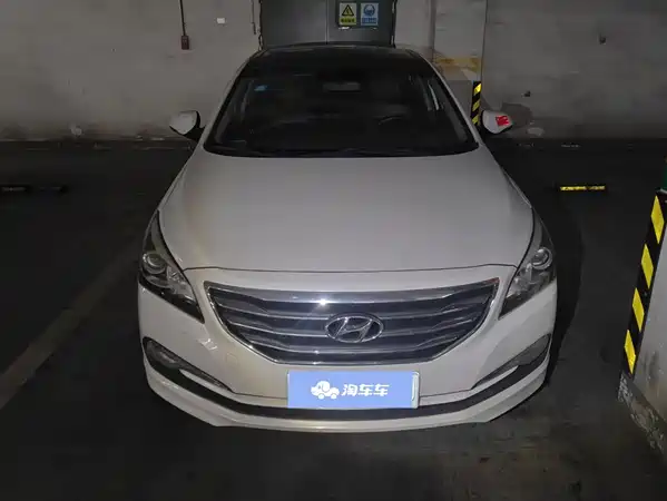 Hyundai Mistra 2016