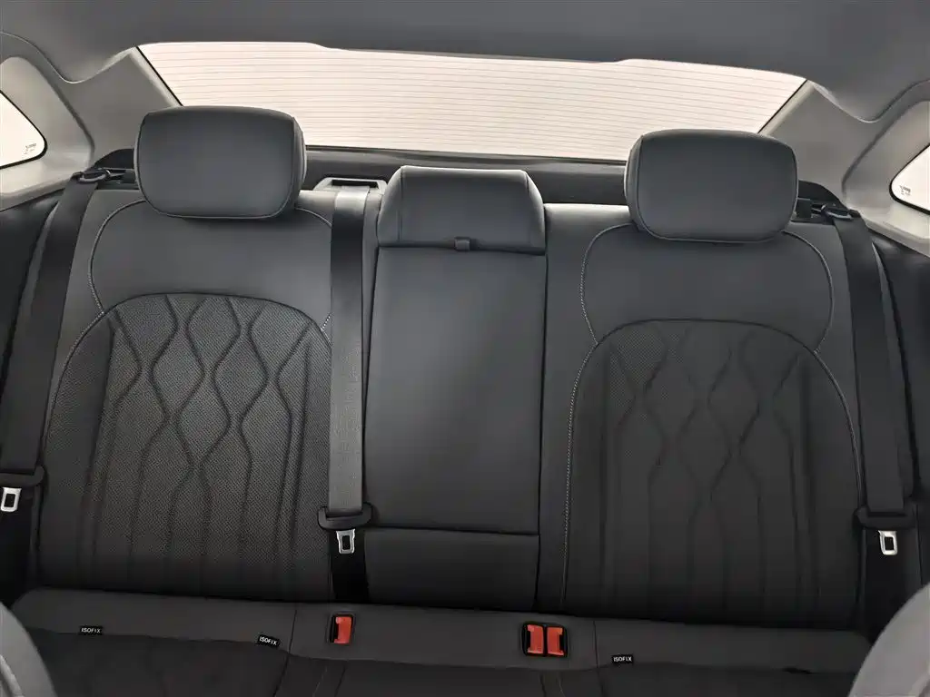 Geely Galaxy A7 EM 2025 — фото 17