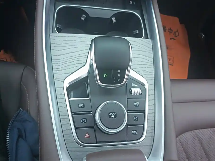 Chery Tiggo 8 PRO 2024 — фото 16