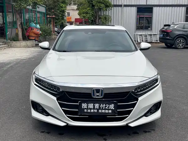 Honda Accord 2023
