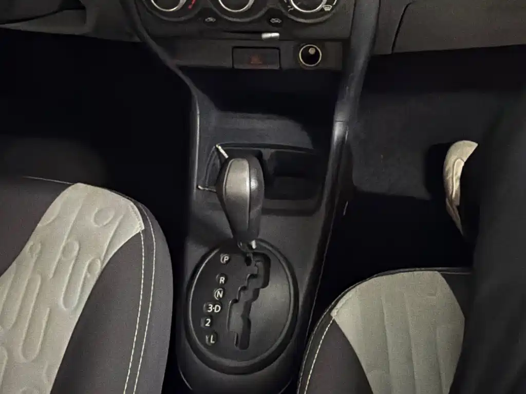 Suzuki Alto 2014 — фото 12