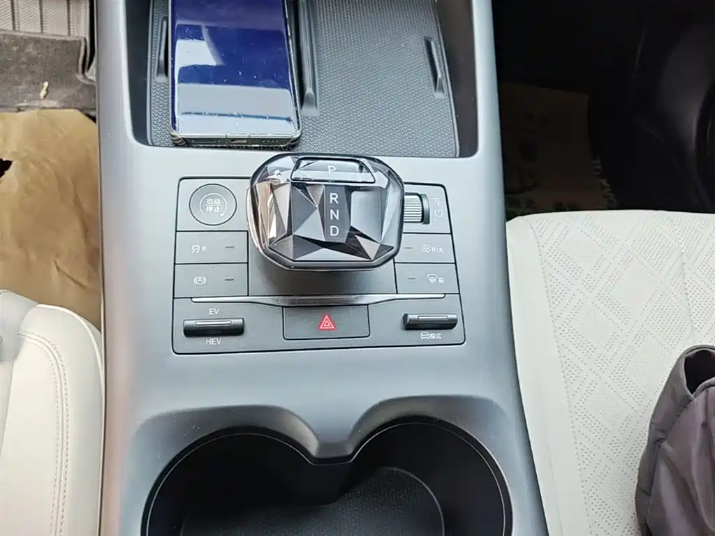 BYD Qin PLUS 2025 — фото 14
