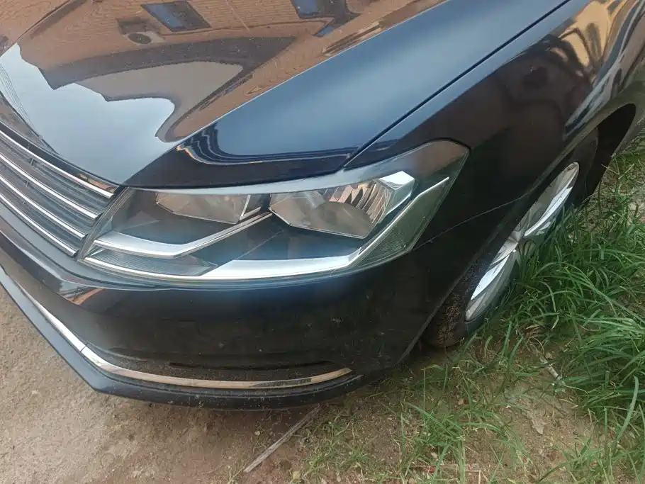 Volkswagen Lavida 2017
