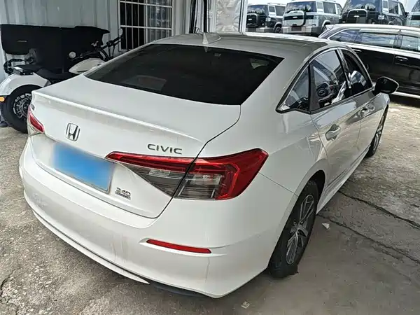 Honda Civic 2023