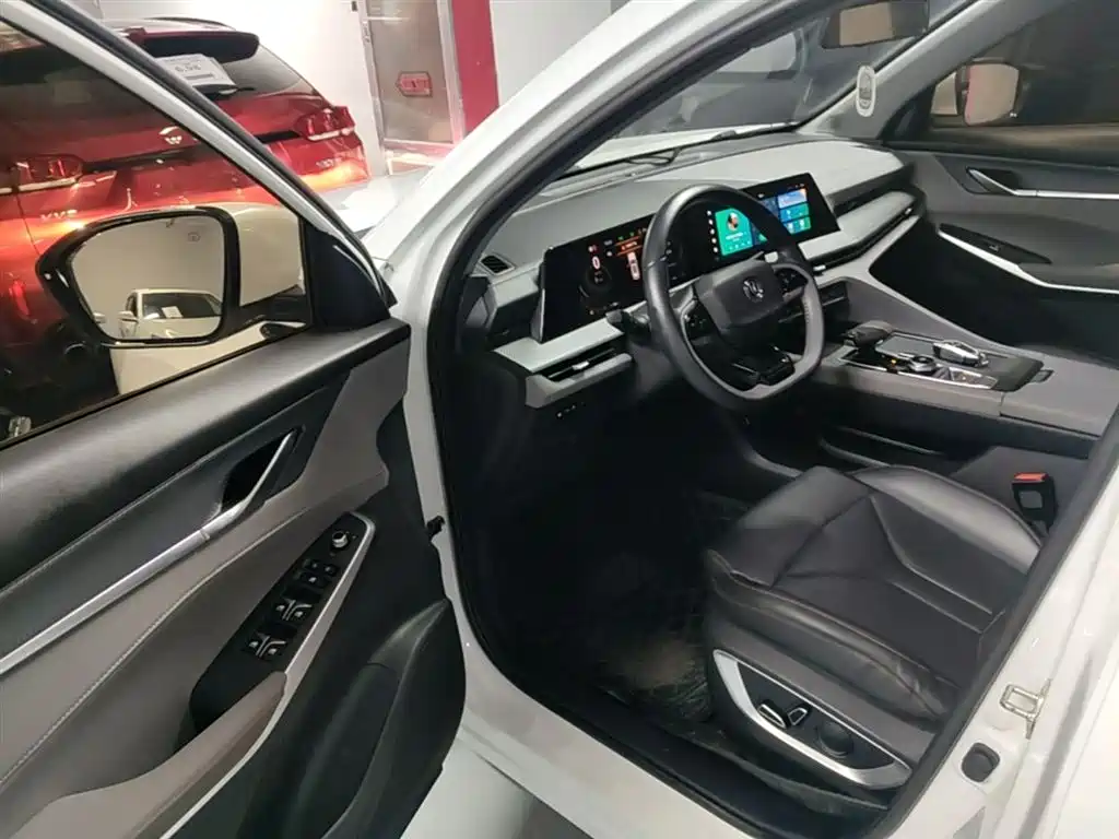 Changan CS75 PLUS 2023 — фото 16