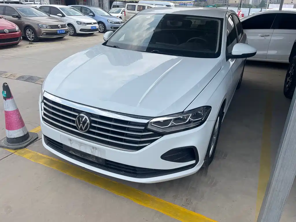 Volkswagen Lavida 2023