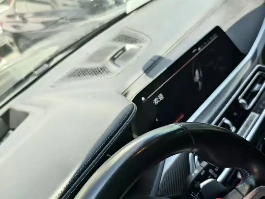 BMW X5 M 2021