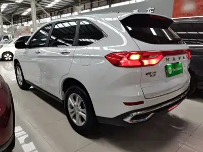 Haval M6 2024